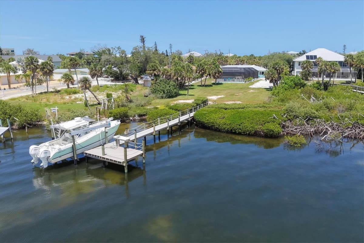 6065 MANASOTA KEY ROAD — photo 68 of 97