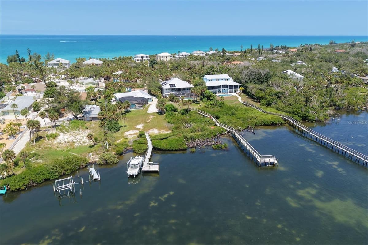 6065 MANASOTA KEY ROAD — photo 69 of 97