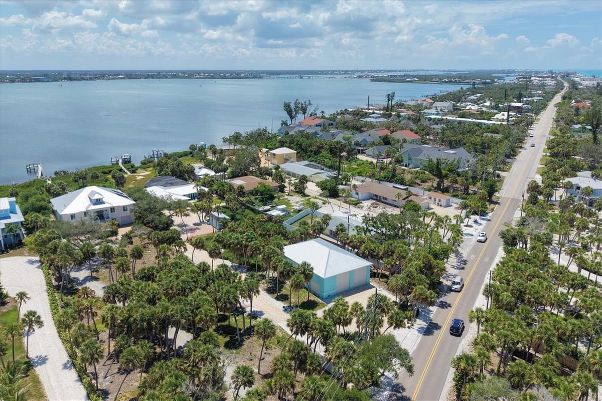 6065 MANASOTA KEY ROAD — photo 90 of 97