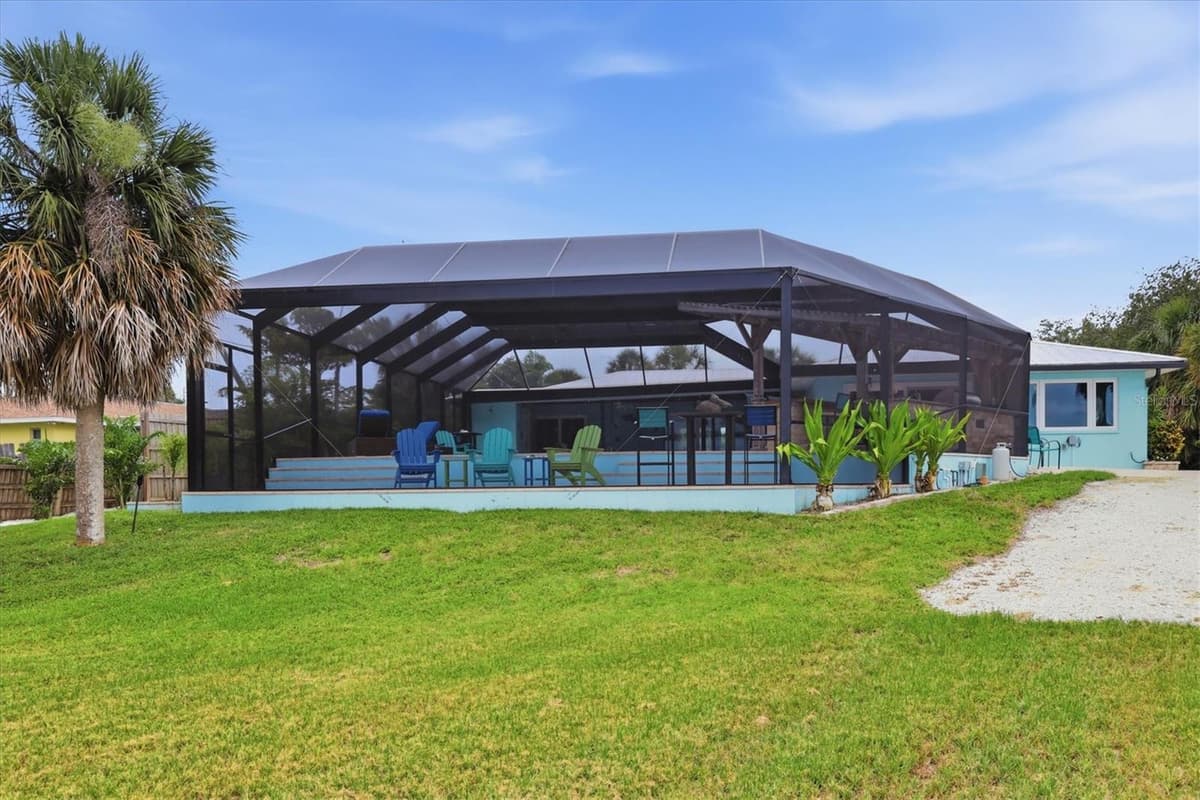 6065 MANASOTA KEY ROAD — photo 62 of 97