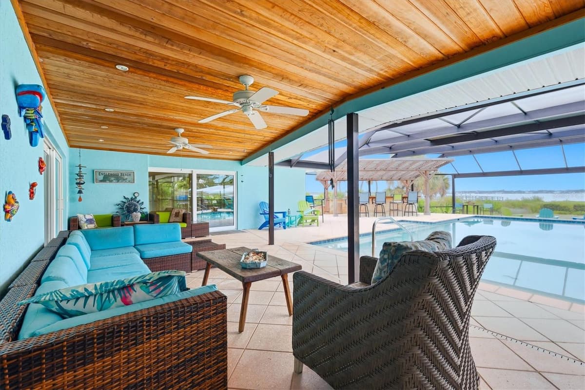 6065 MANASOTA KEY ROAD — photo 51 of 97