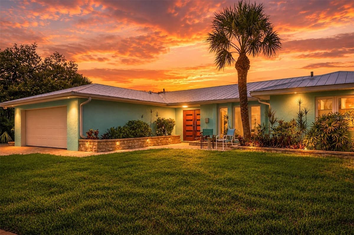 6065 MANASOTA KEY ROAD — photo 3 of 97
