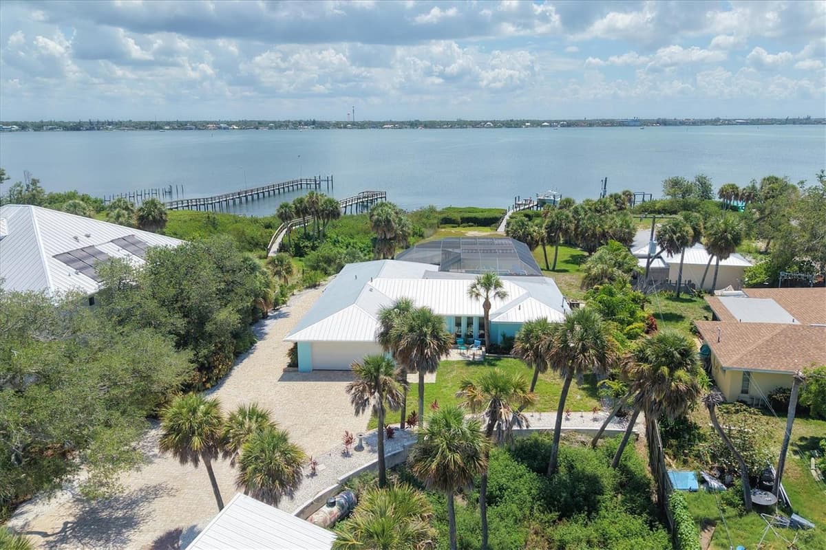 6065 MANASOTA KEY ROAD — photo 14 of 97