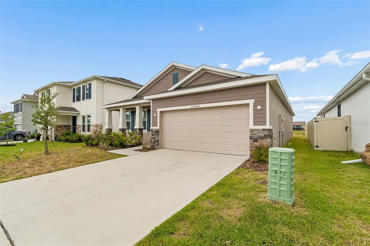 10959 COTTON VALE PLACE — photo 2 of 58