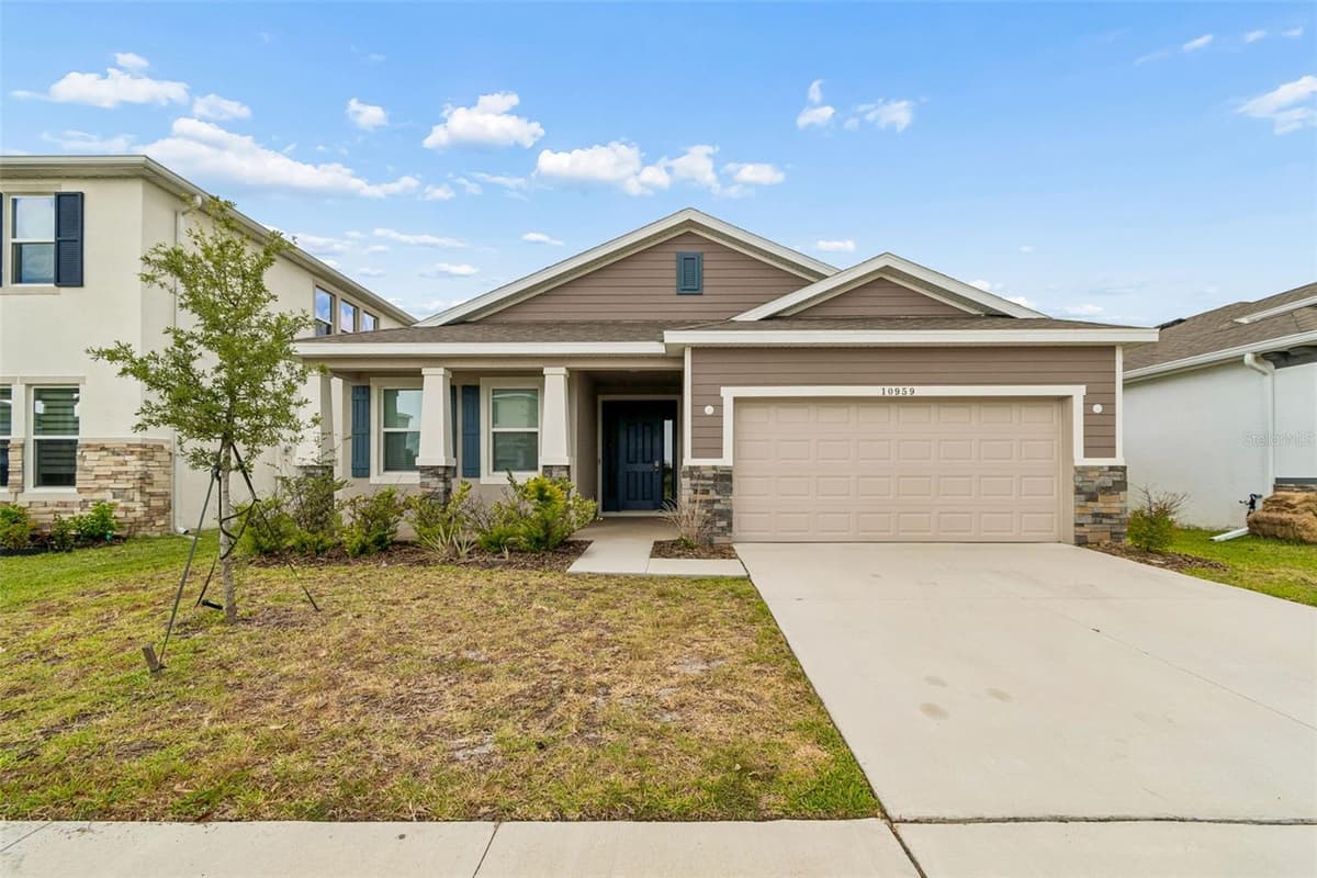 10959 COTTON VALE PLACE — photo 1 of 58