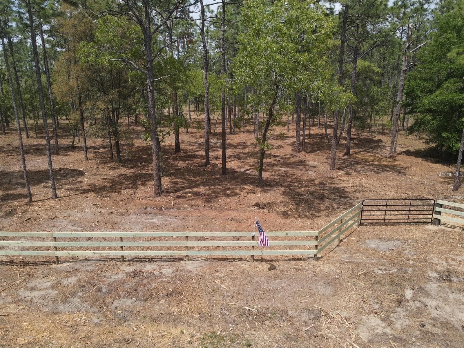 DEERPARK HEIGHTS ROAD — photo 8 of 8