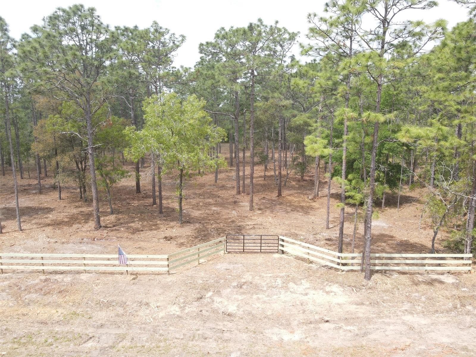 DEERPARK HEIGHTS ROAD