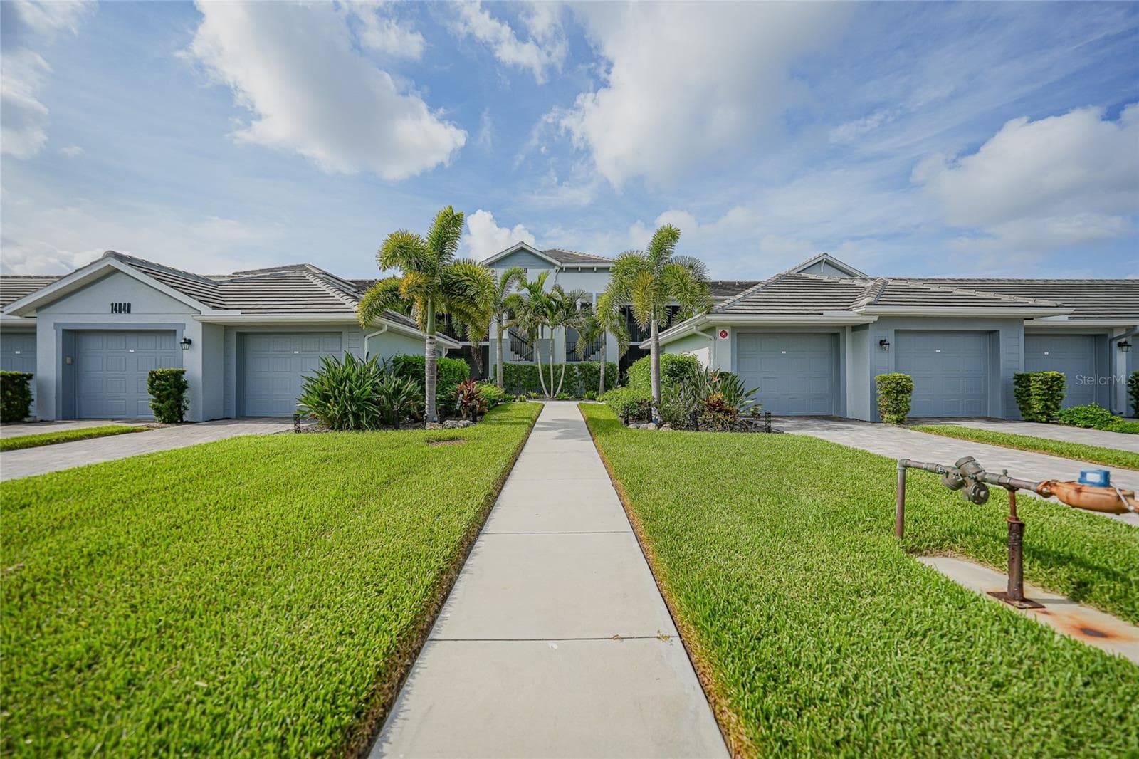 14040 HERITAGE LANDING BOULEVARD