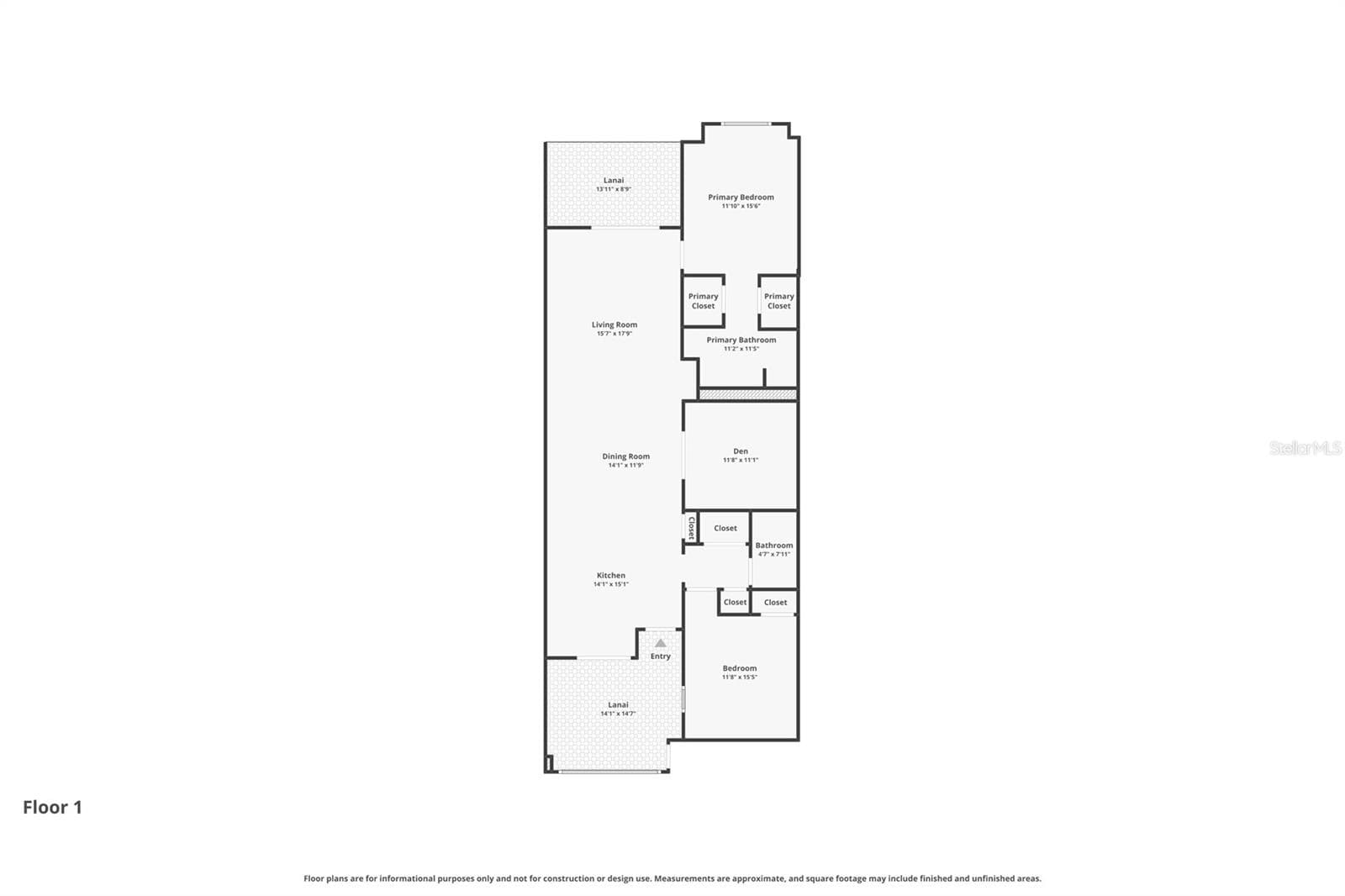 14040 HERITAGE LANDING BOULEVARD — photo 4 of 69