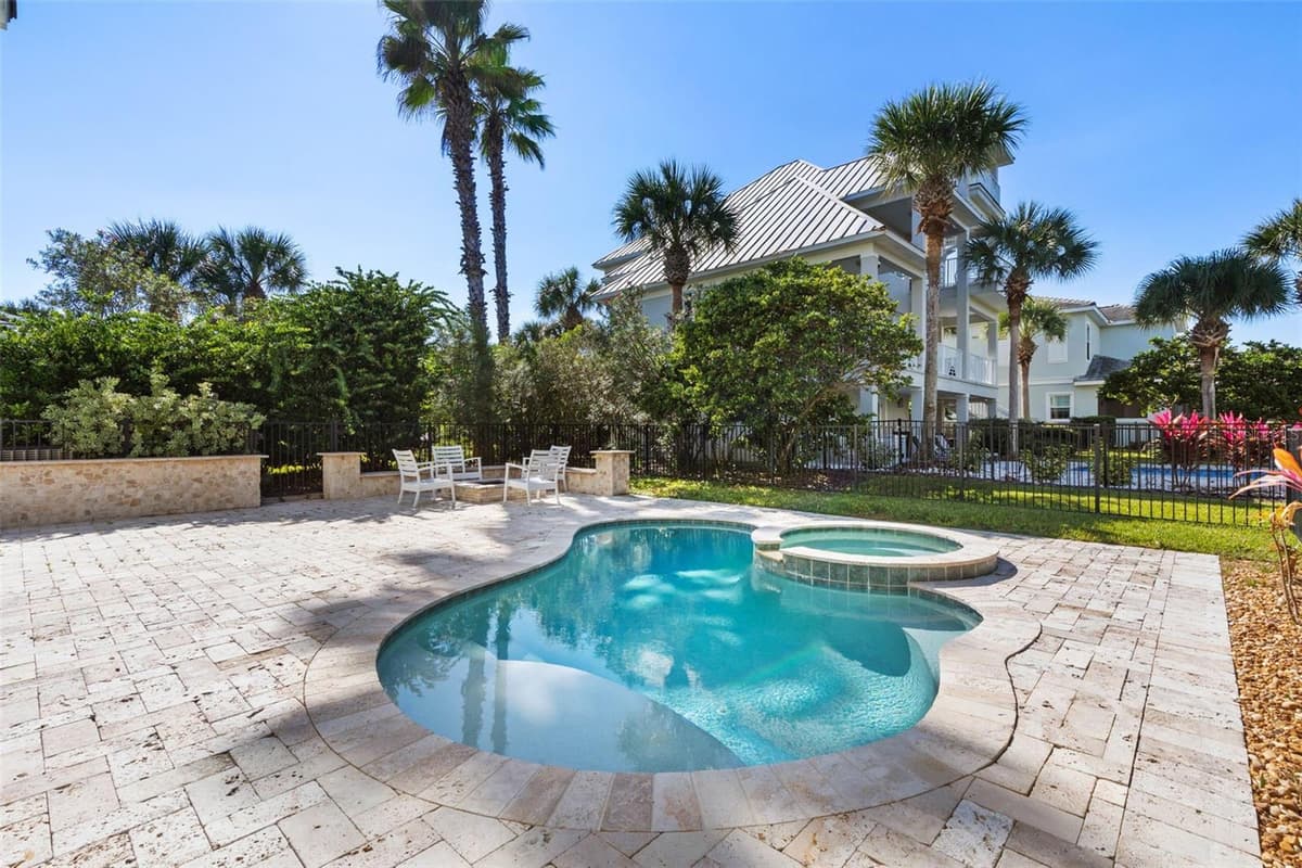 501 CINNAMON BEACH LANE — photo 72 of 100