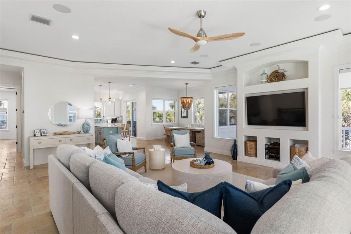 501 CINNAMON BEACH LANE — photo 3 of 100