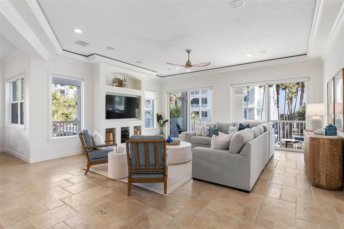 501 CINNAMON BEACH LANE — photo 5 of 100
