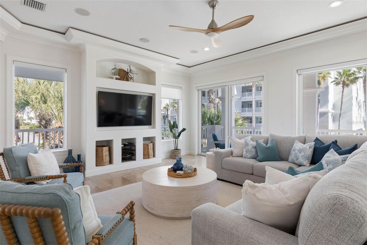 501 CINNAMON BEACH LANE — photo 4 of 100