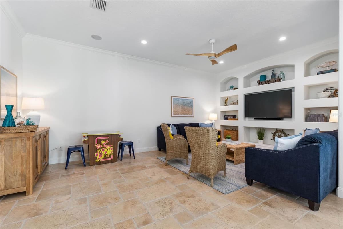 501 CINNAMON BEACH LANE — photo 29 of 100