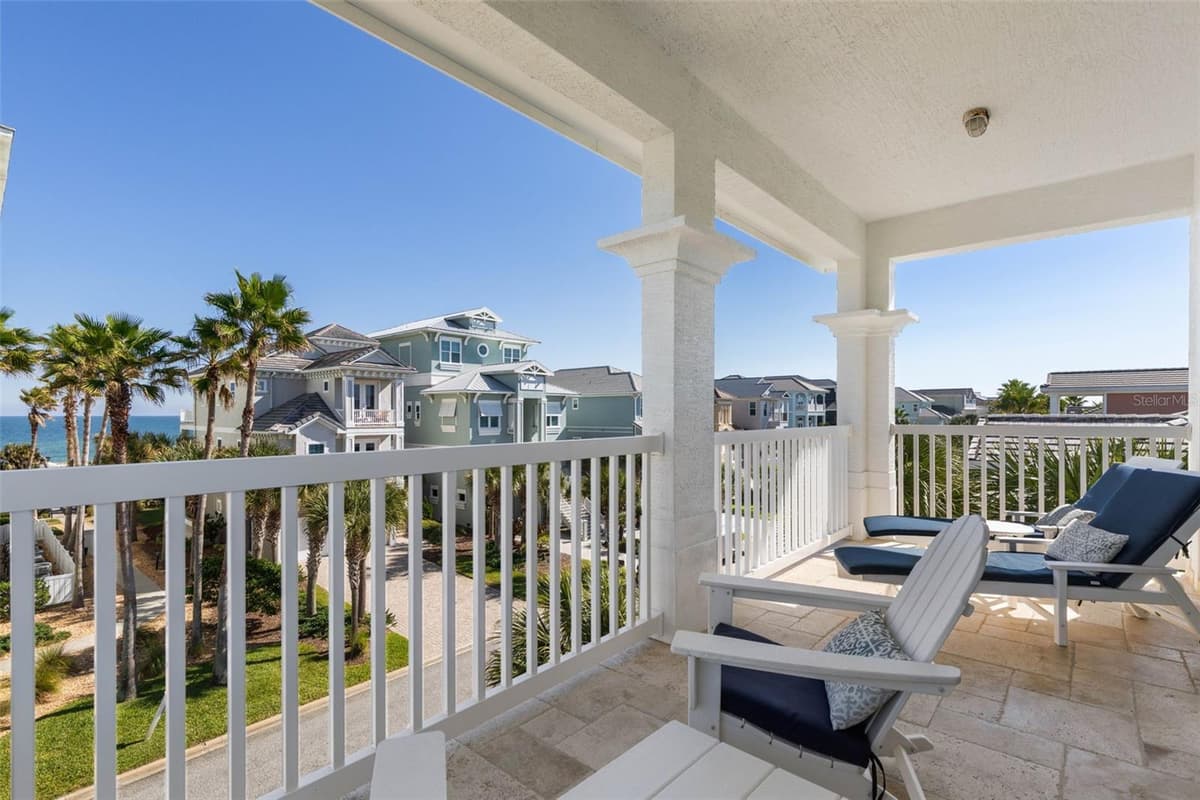 501 CINNAMON BEACH LANE — photo 38 of 100