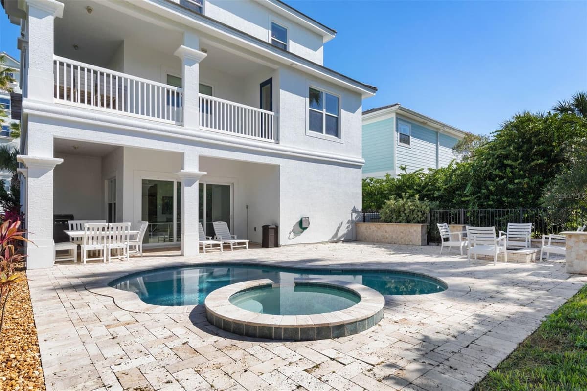 501 CINNAMON BEACH LANE — photo 69 of 100