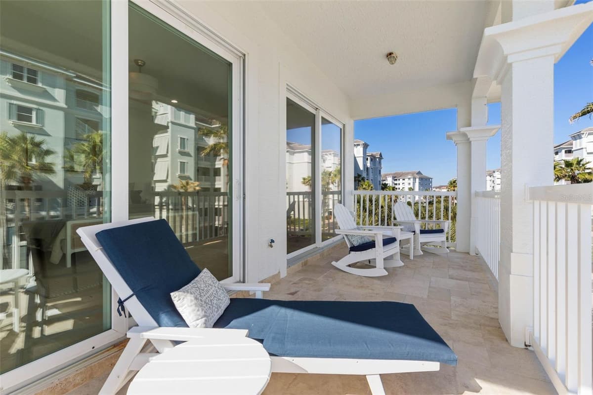 501 CINNAMON BEACH LANE — photo 39 of 100