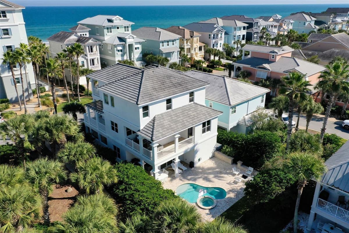 501 CINNAMON BEACH LANE — photo 82 of 100