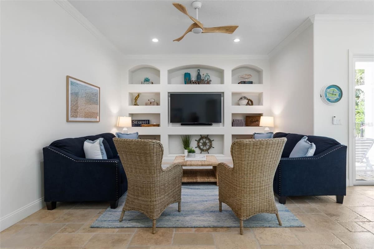 501 CINNAMON BEACH LANE — photo 25 of 100