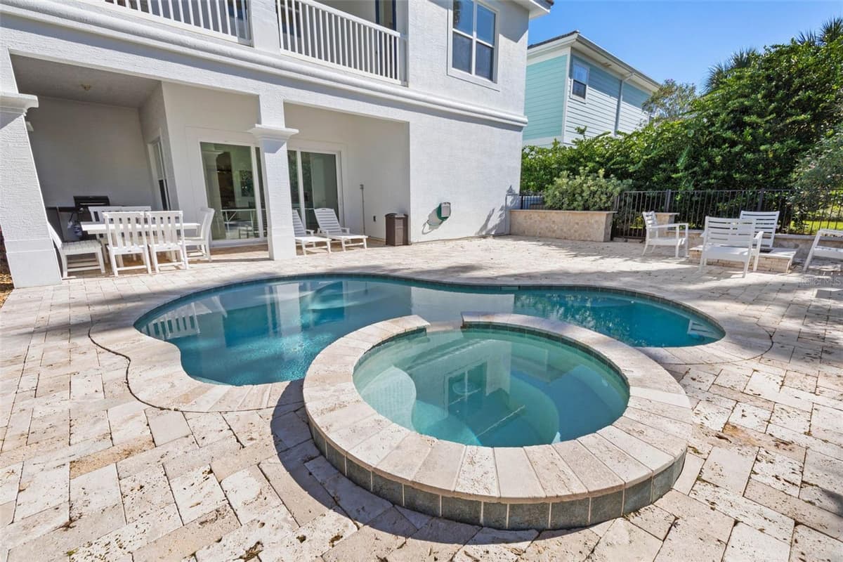 501 CINNAMON BEACH LANE — photo 70 of 100