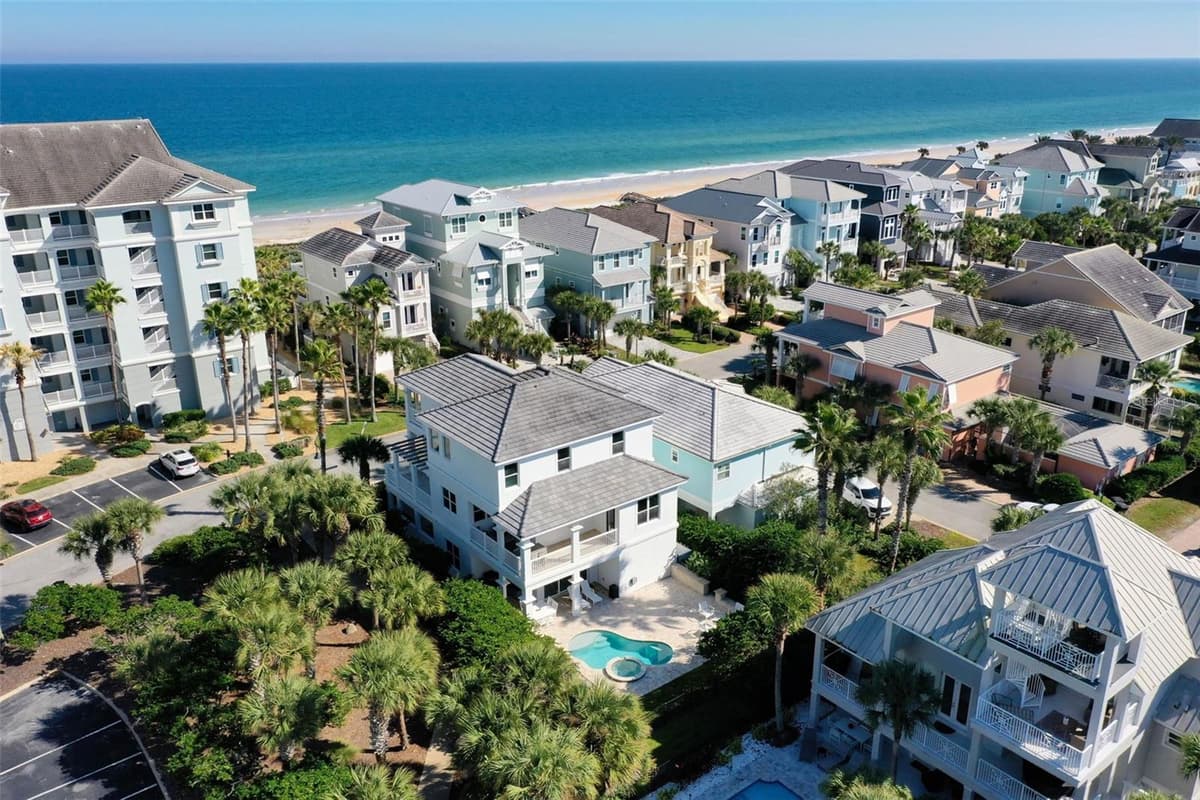 501 CINNAMON BEACH LANE — photo 81 of 100