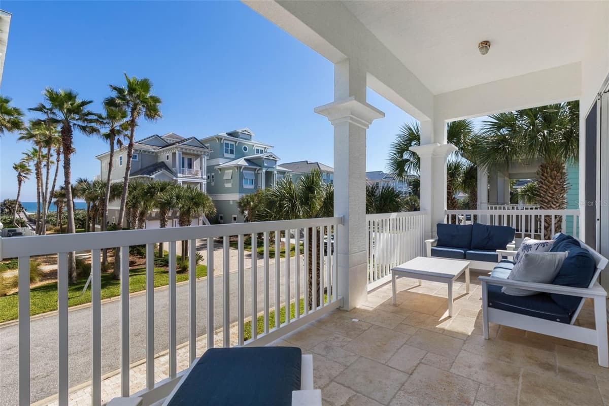 501 CINNAMON BEACH LANE — photo 22 of 100