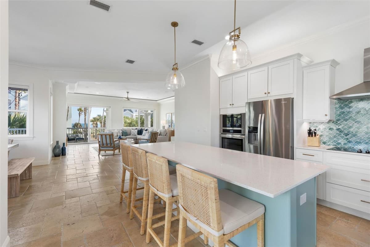 501 CINNAMON BEACH LANE — photo 16 of 100