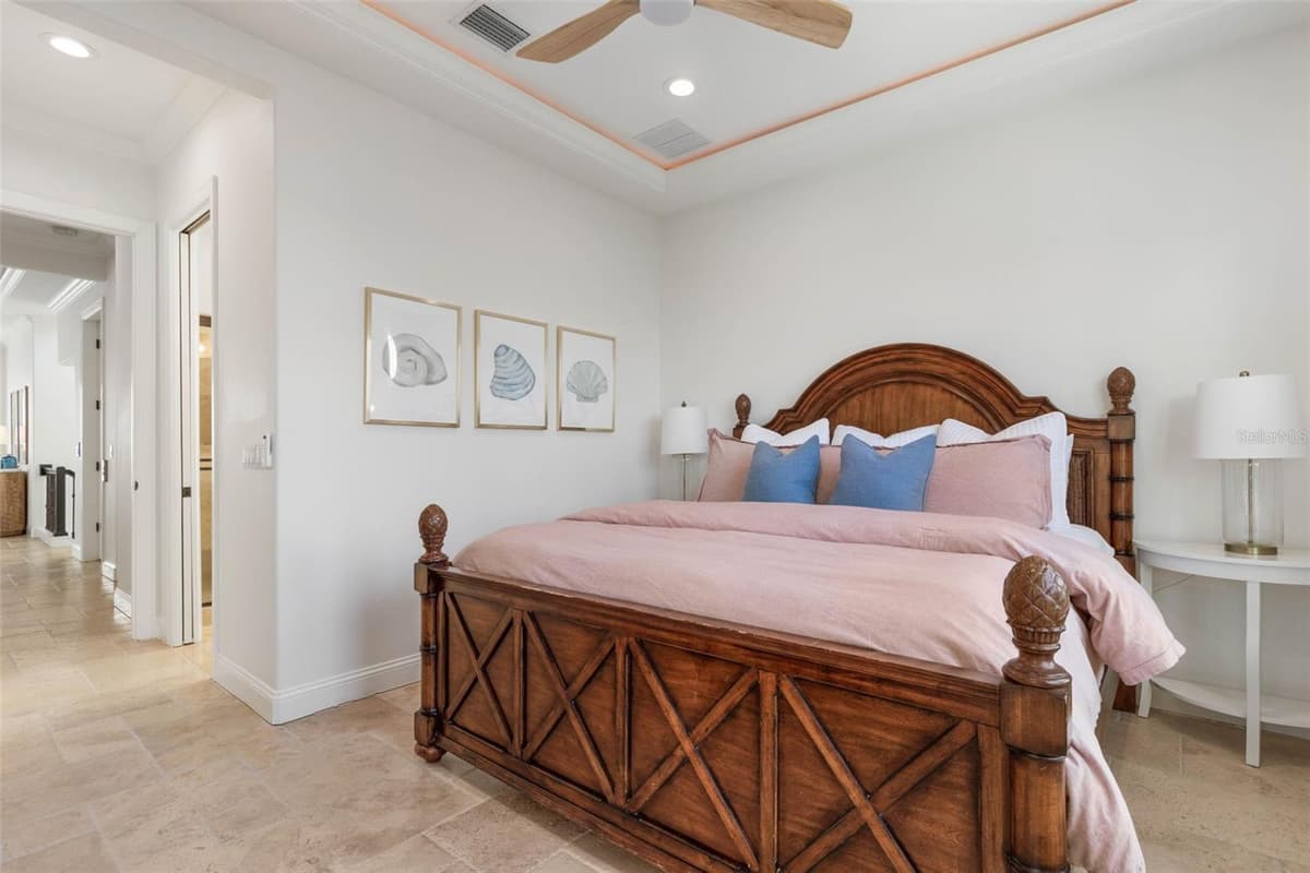 501 CINNAMON BEACH LANE — photo 43 of 100