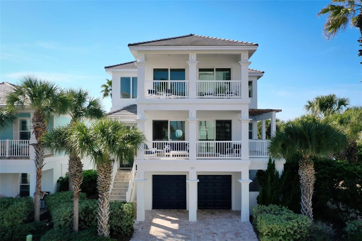 501 CINNAMON BEACH LANE — photo 2 of 100