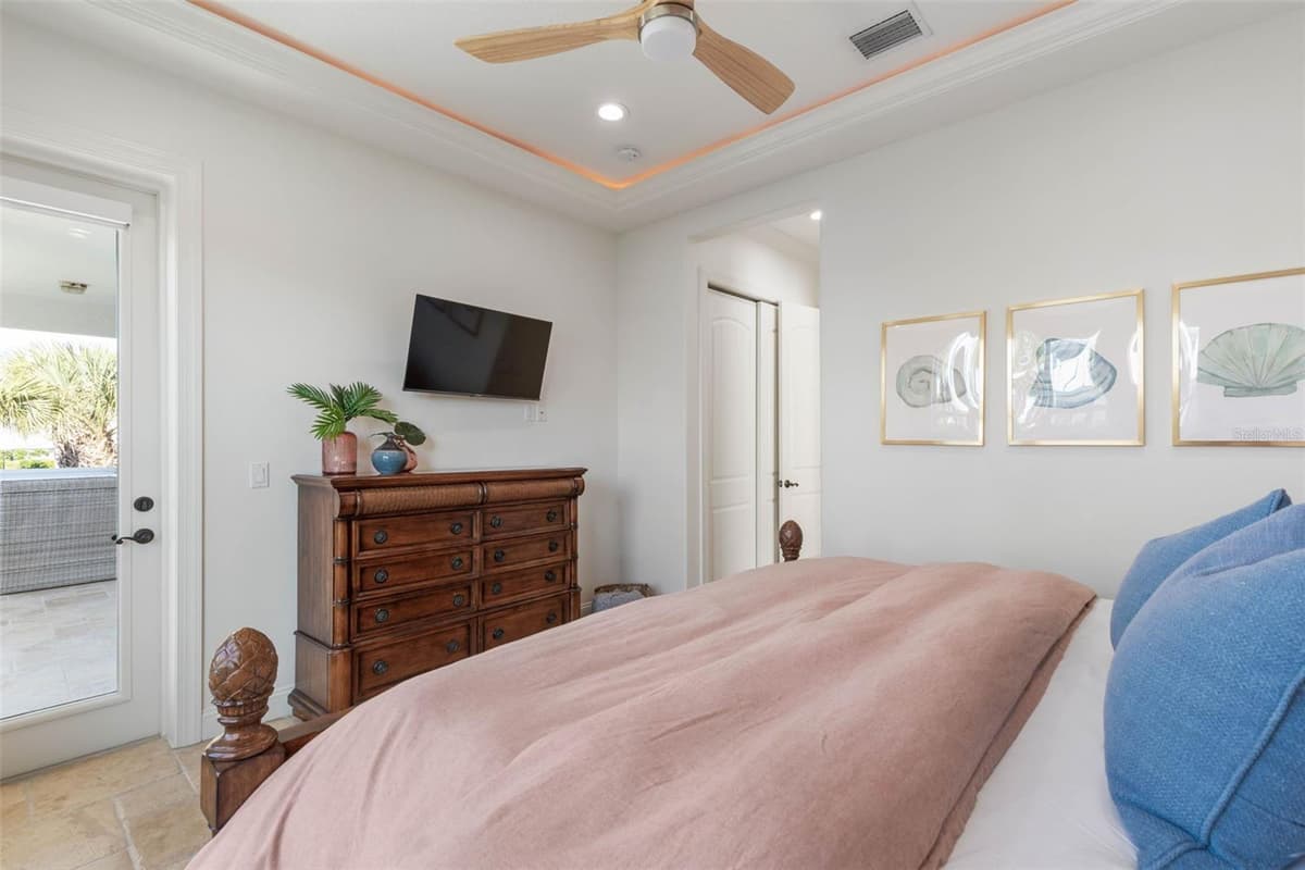 501 CINNAMON BEACH LANE — photo 44 of 100