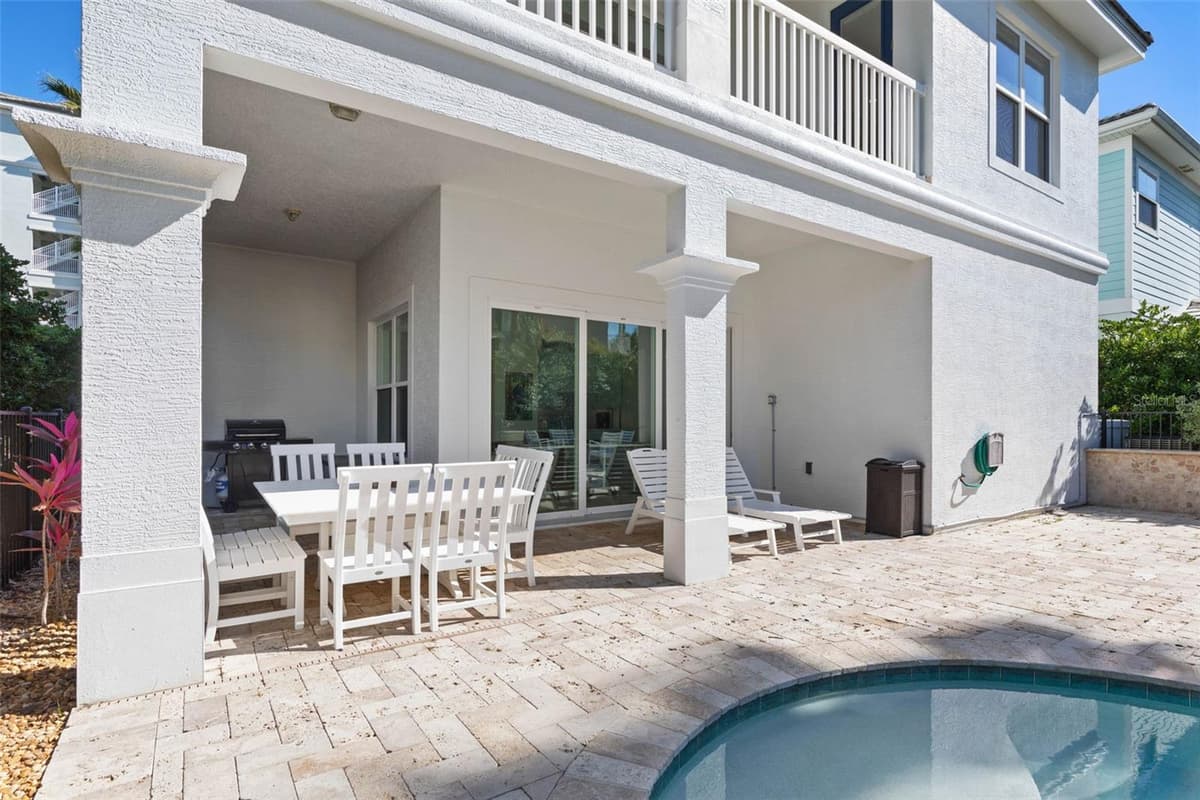 501 CINNAMON BEACH LANE — photo 71 of 100
