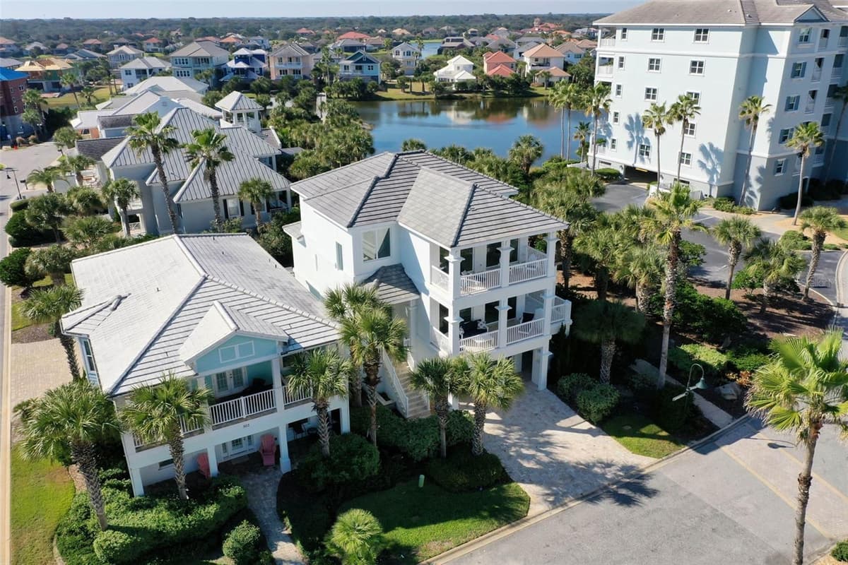 501 CINNAMON BEACH LANE — photo 77 of 100