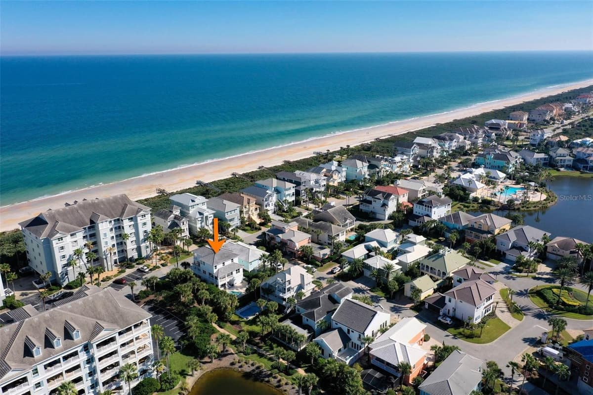 501 CINNAMON BEACH LANE — photo 84 of 100