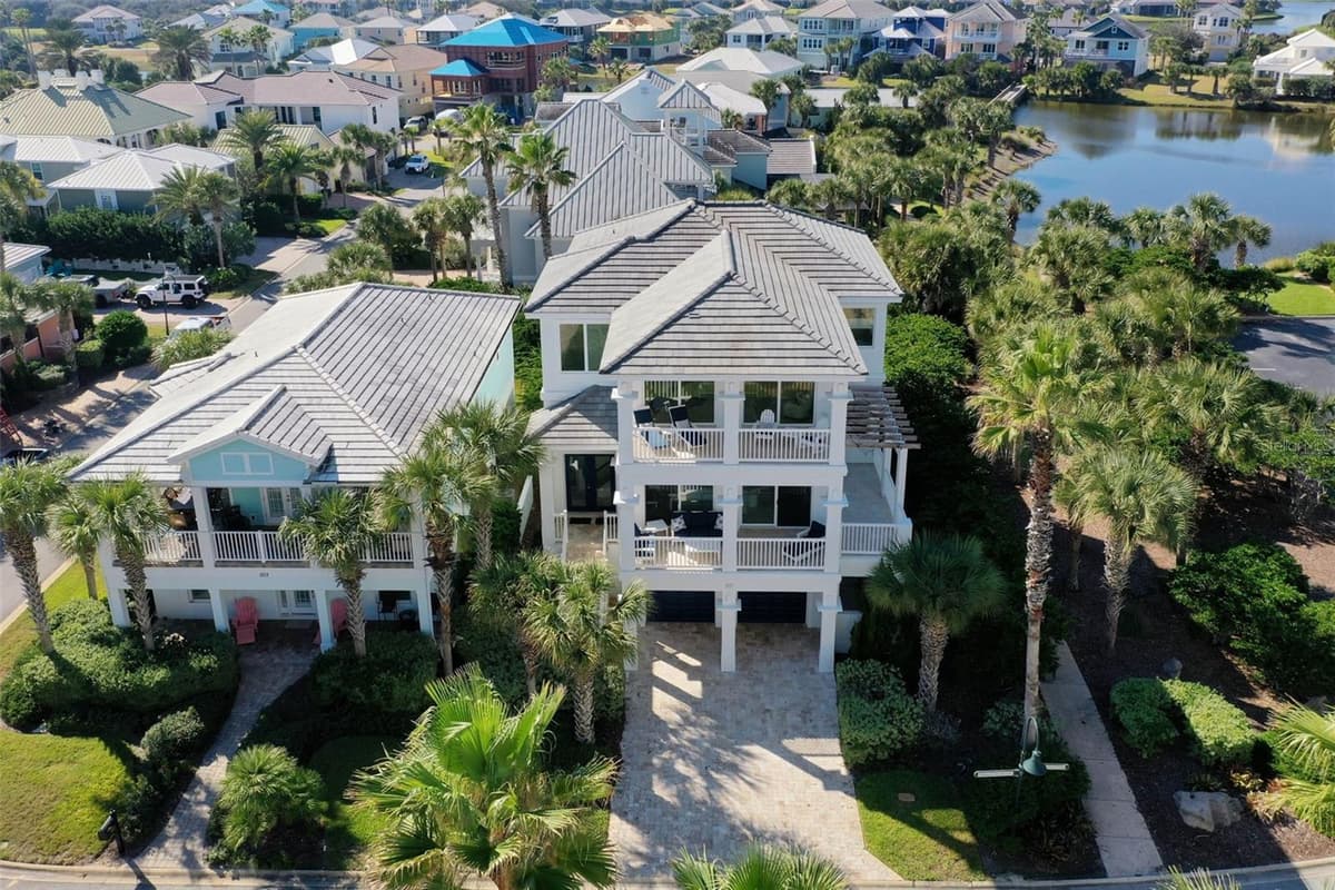 501 CINNAMON BEACH LANE — photo 75 of 100
