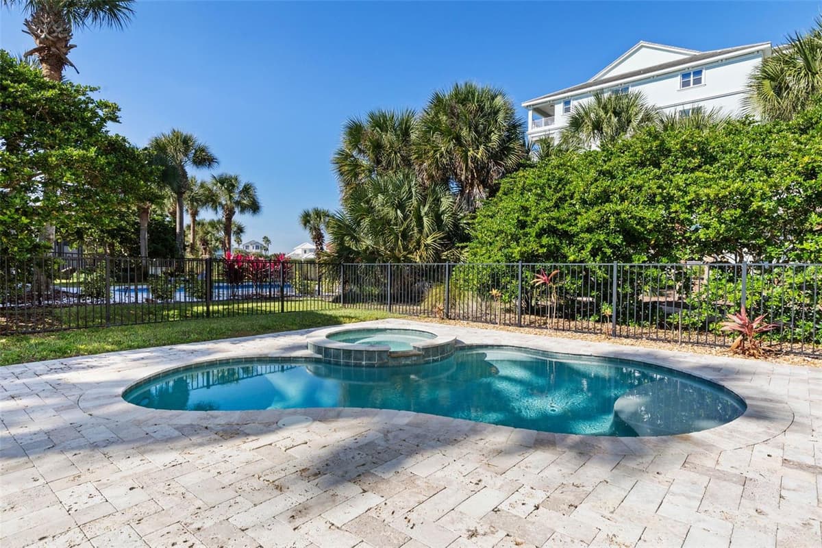 501 CINNAMON BEACH LANE — photo 65 of 100