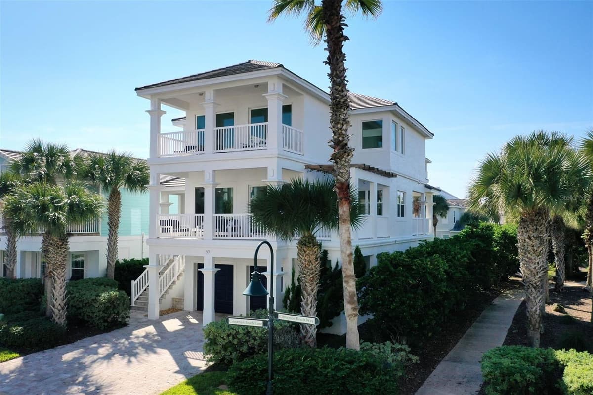 501 CINNAMON BEACH LANE — photo 74 of 100