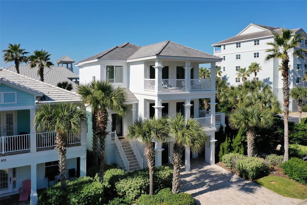 501 CINNAMON BEACH LANE — photo 76 of 100