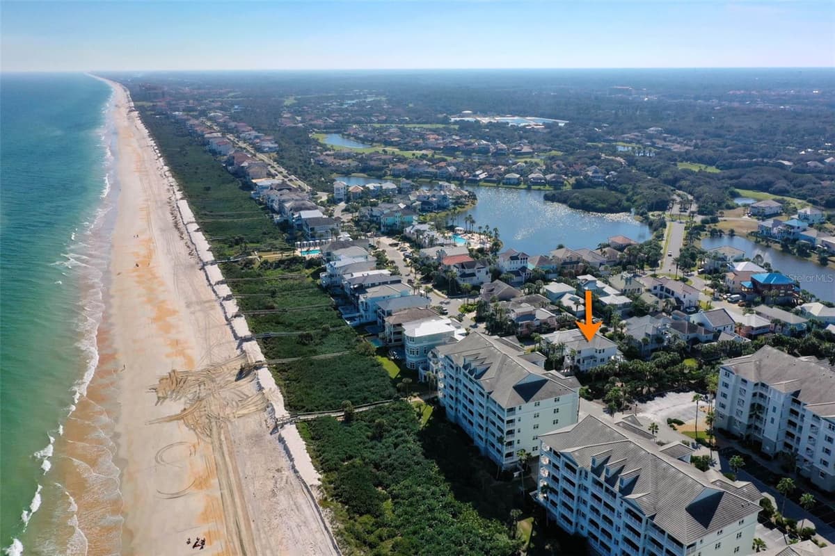 501 CINNAMON BEACH LANE — photo 86 of 100