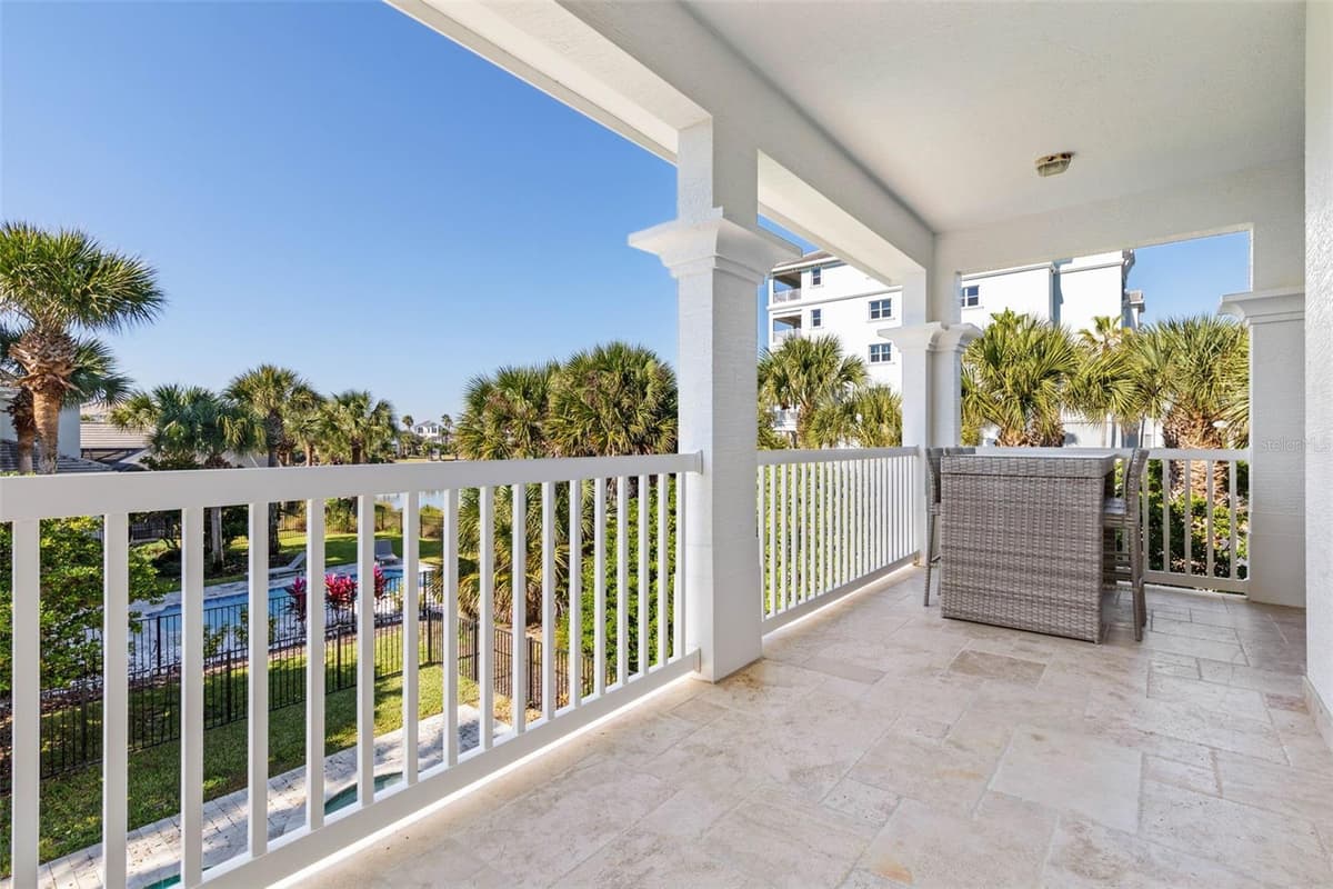 501 CINNAMON BEACH LANE — photo 19 of 100
