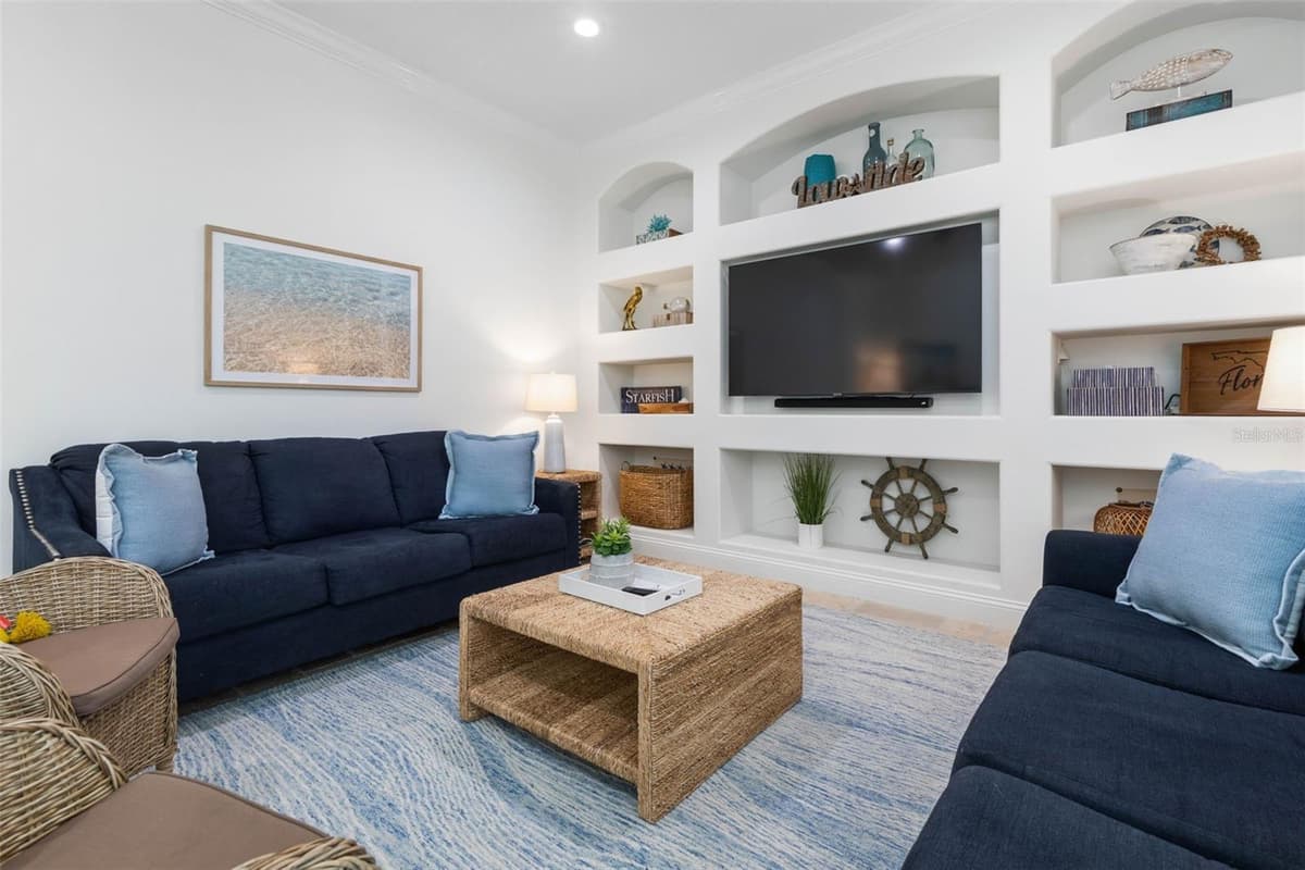 501 CINNAMON BEACH LANE — photo 31 of 100