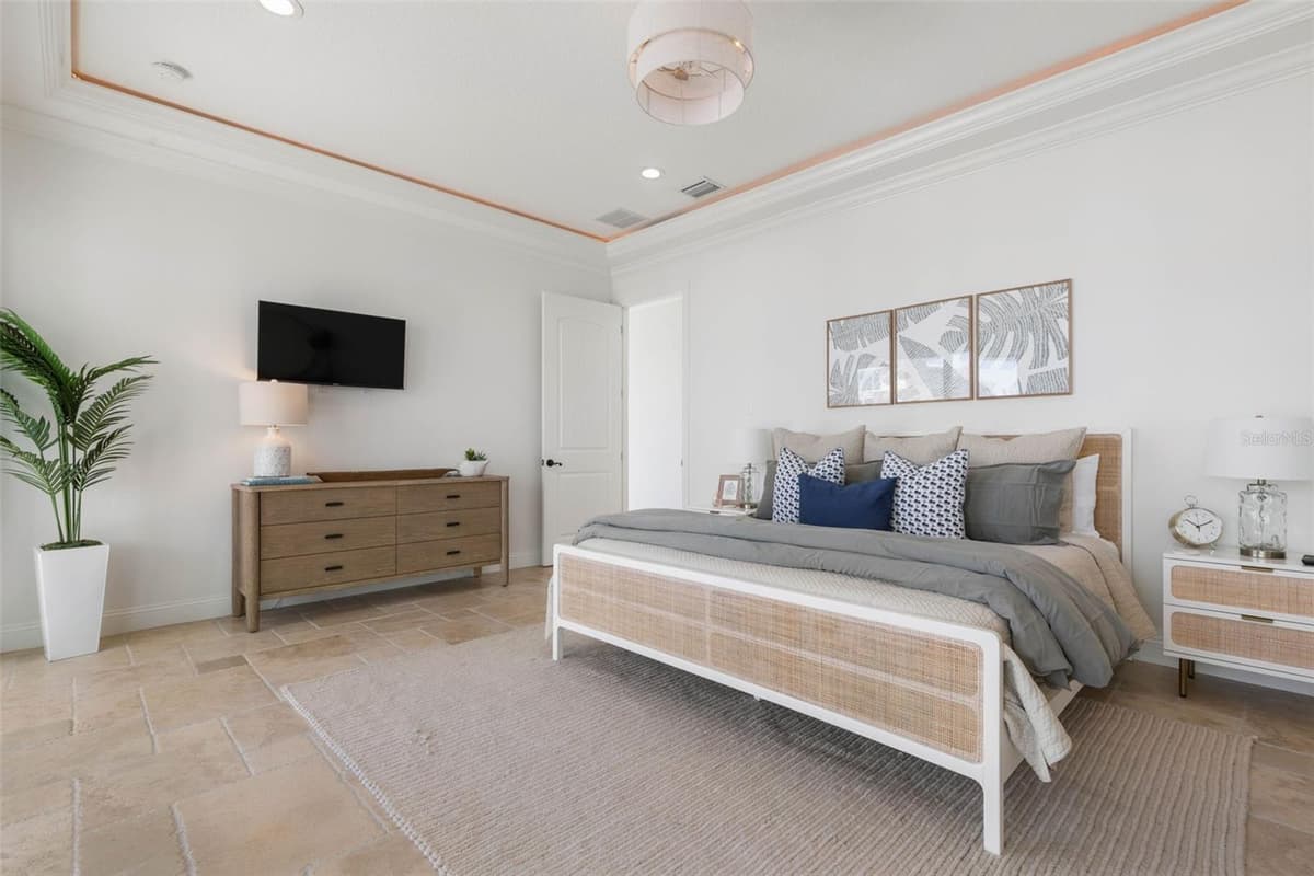 501 CINNAMON BEACH LANE — photo 35 of 100