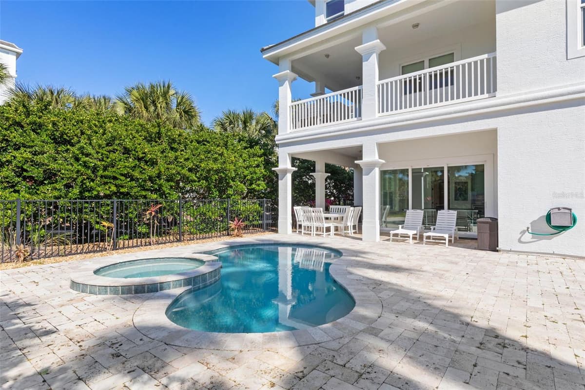 501 CINNAMON BEACH LANE — photo 68 of 100