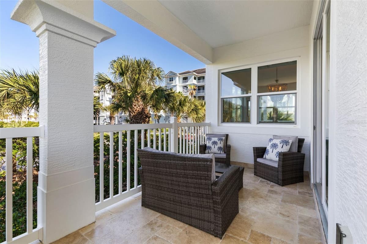 501 CINNAMON BEACH LANE — photo 18 of 100