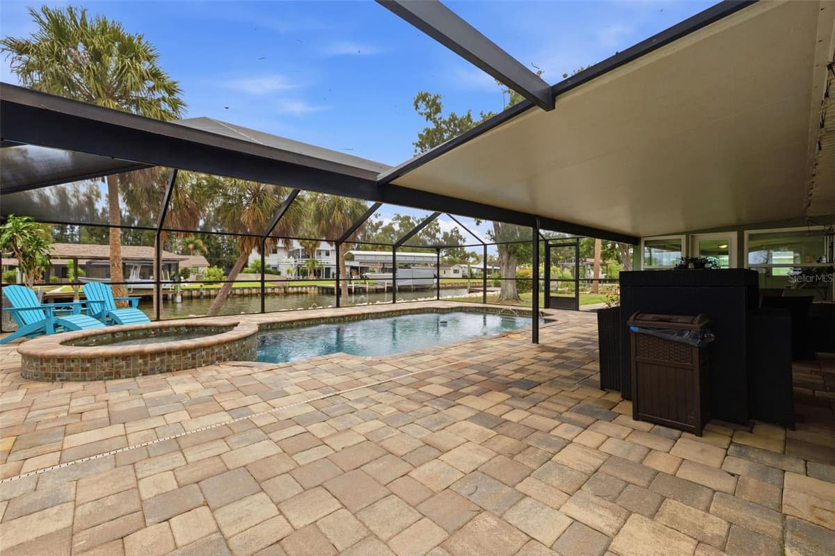 9910 PENINSULAR DRIVE — photo 37 of 67