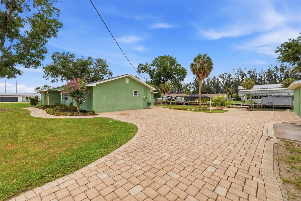 9910 PENINSULAR DRIVE — photo 55 of 67