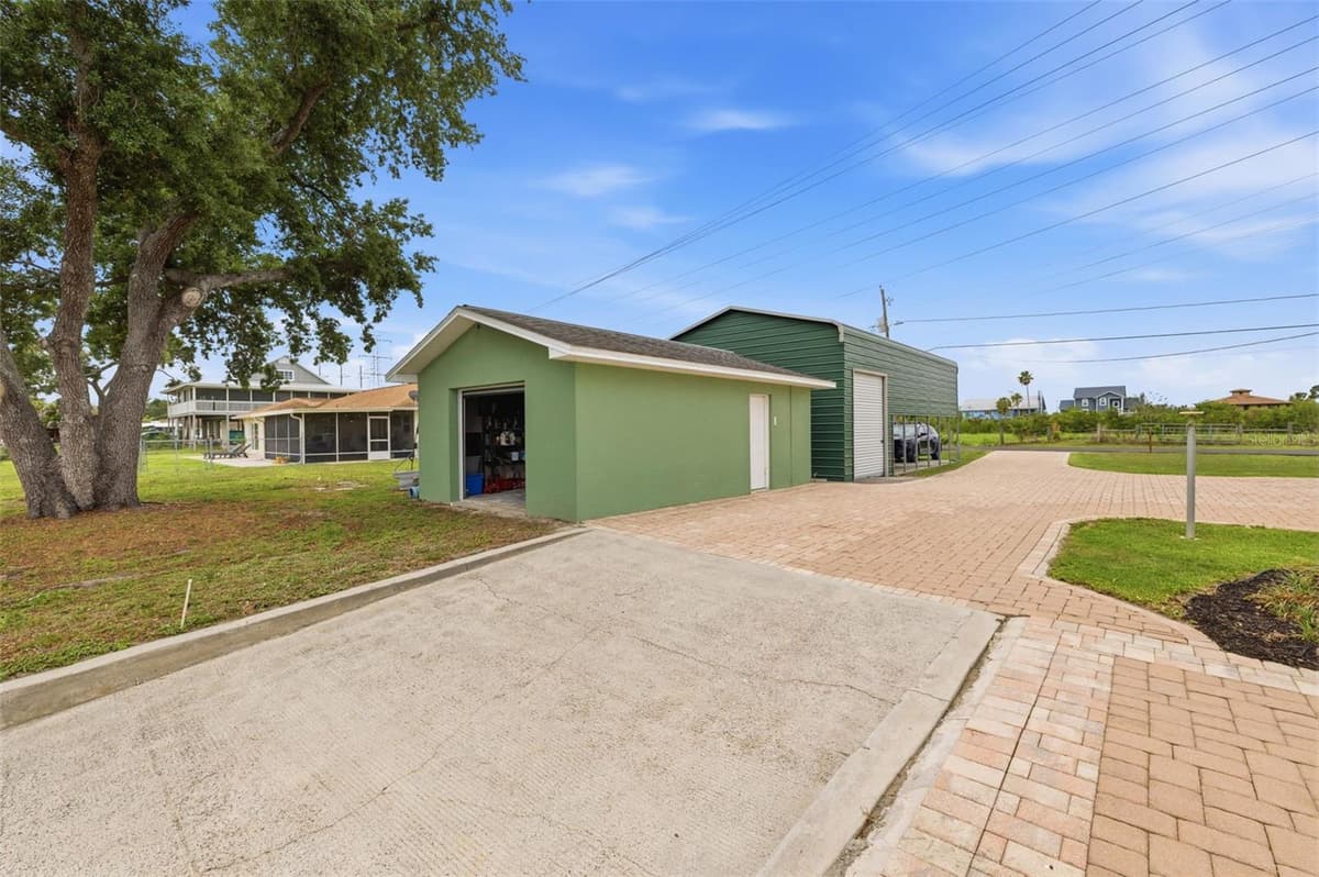 9910 PENINSULAR DRIVE — photo 47 of 67