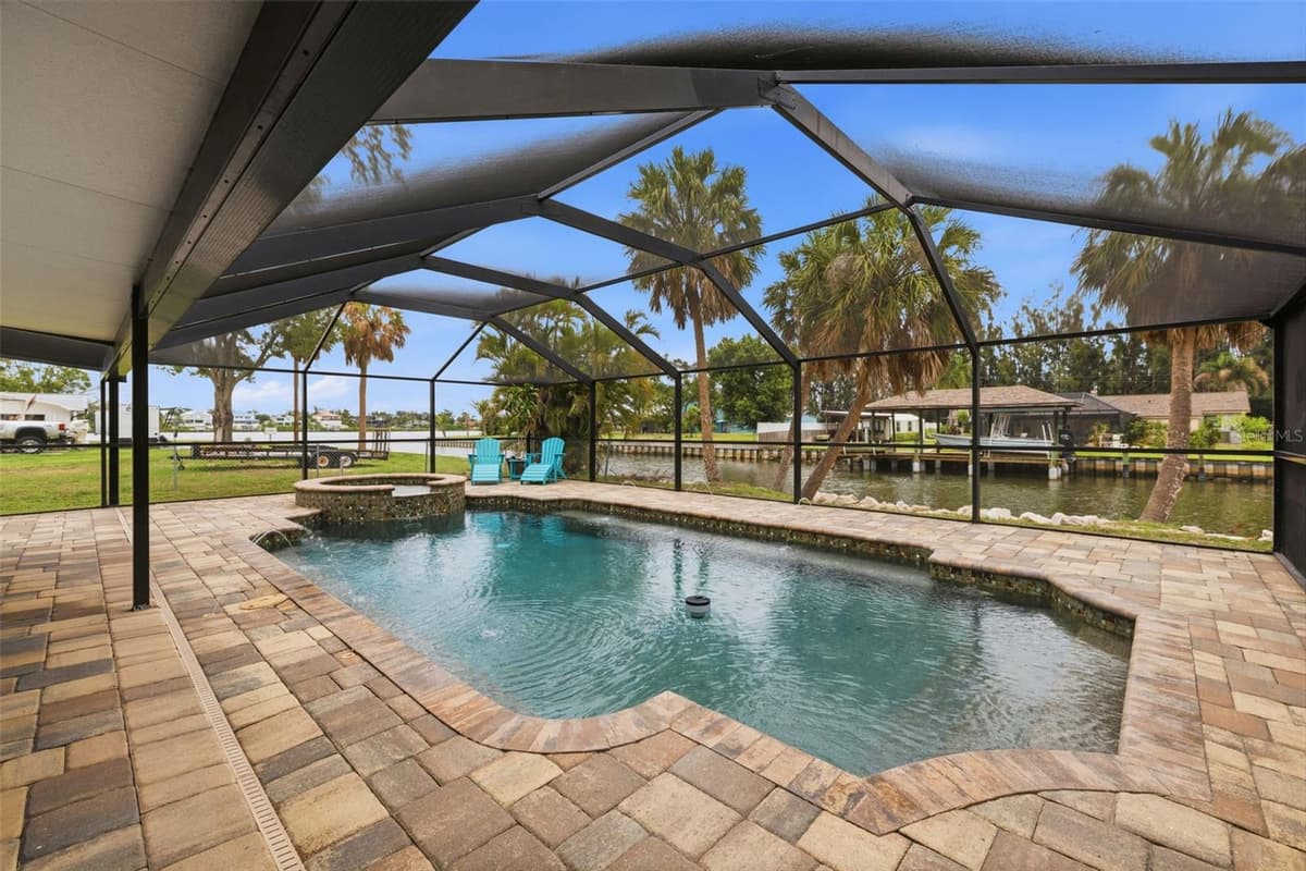 9910 PENINSULAR DRIVE — photo 35 of 67