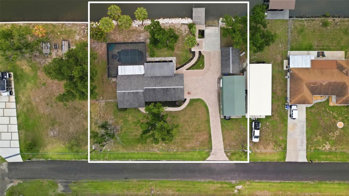9910 PENINSULAR DRIVE — photo 59 of 67