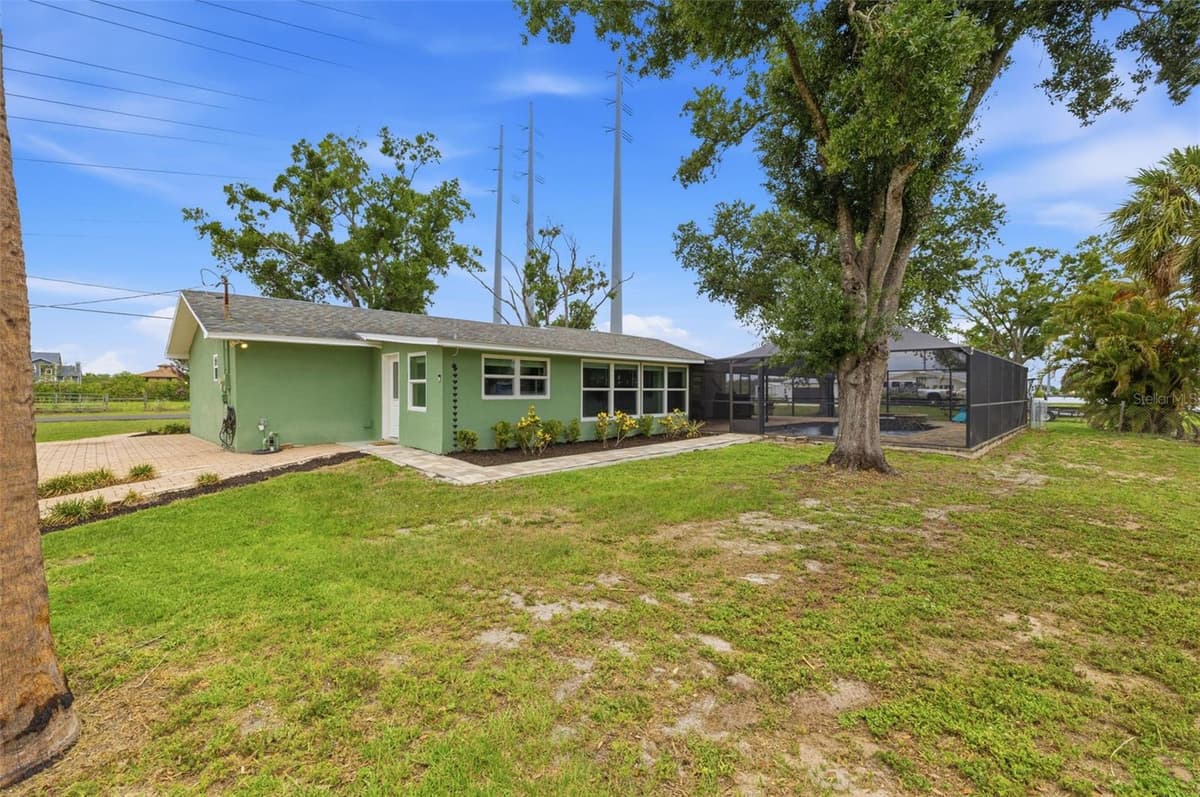 9910 PENINSULAR DRIVE — photo 42 of 67