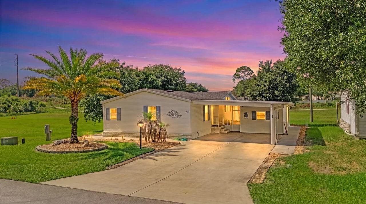 58 FLORENCE BOULEVARD